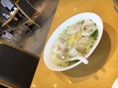 -鼎泰丰(嘉年华•海信广场VILLAGE店)