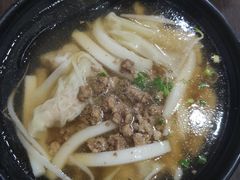 -八角饮楼(虹桥店)