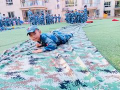 -北京市丰台区学苑幼儿园