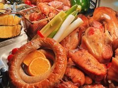 -蓝鲸湾汤泉(包河店)