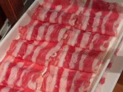 -蓉城老妈火锅(双林路店)