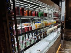 -美食汇自助餐厅(成都万达瑞华酒店)