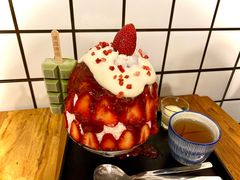 -WONDER ICE 萬得冰田(建設路总店)