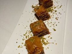 土耳其特色甜点-Pasha帕夏土耳其餐厅(南昌路店)