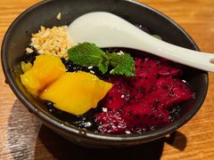 -云海肴·汽锅鸡·云南代表菜(天山百盛优客店)