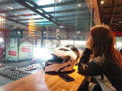 -RD卡丁车汽车俱乐部