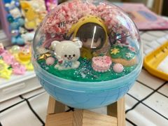 -Summer House夏莫手工坊团建活动(世博源店)