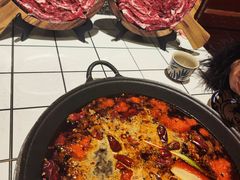 -旧街市鲜货老火锅(大光路店)
