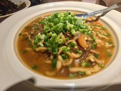 -有位虾匠·手工土菜小馆(市北店)