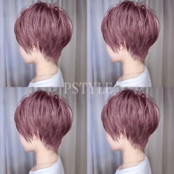 -P.STYLE 派斯造型