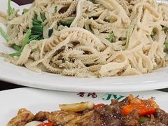 -晋阳饭庄(虎坊桥店)