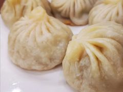 牛肉包子-情忆草原涮肉馆