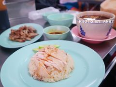 -红大哥水门鸡饭(總店)