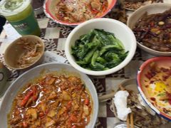 -老三样·旧食新味(船山路店)