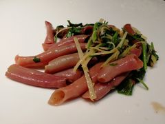 -将相和·海鲜蒸饺大连菜