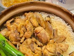 -超记煲仔饭(北京路店)