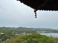 -雷峰塔景区