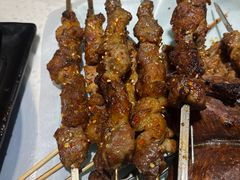 -陈老二烧烤(草市街总店)