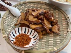 -院8里·少城记忆老川菜(宽窄巷子店)