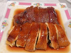 烧味双拼（仅限两样）-东鑫记港式茶餐厅(南京东路店)