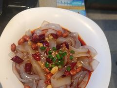 -半天妖烤鱼(芝罘万达店)