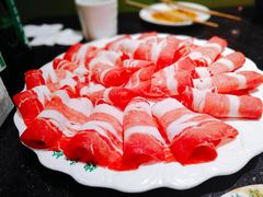 -清真·锦翔炝锅鱼(明德门店)