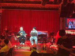 -梦田音乐miniLIVE(漳州店)