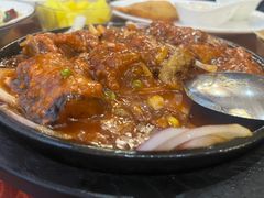 -德泰楼餐饮(莲湖路店)