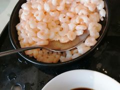 -香雪海饭店中餐厅(人民桥店)