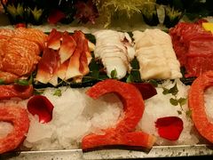 -绿岛国际酒店-西餐厅