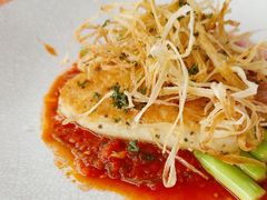 -The Rug Cafe(王府中环店)