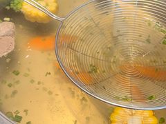 -小城牛事·鲜牛肉火锅(万达店)