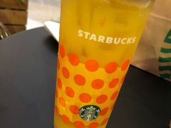 -星巴克(广州江南新地店)