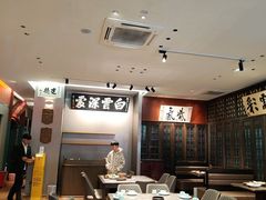 -福照楼汽锅鸡·云南菜(护国路店)