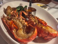 -Kathleen's Waitan 凯圣琳江景西餐厅(外滩店)