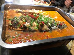 -建德食府·十八年建德菜(天目里国际街区店)