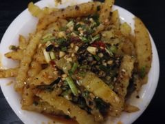 -三生小馆(亭知路店)