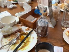 -昆山琶拉帝诗酒店·河畔咖啡厅Riverside Cafe