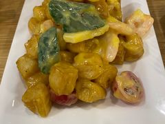 -粤仔湾砂锅粥(阳光店)