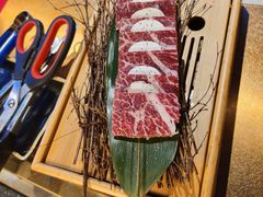 -金妈家烤肉(龙湖U城天街店)