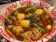-破店肥哈·东北烧烤(南山保利店)