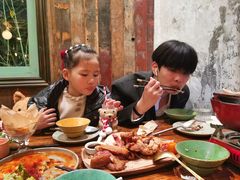 -食陆号·新式台湾创意菜(十全街首店)