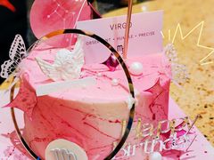 -LEB³勒布立方·蛋糕