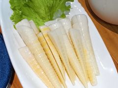 -风情丽江斑鱼火锅(孙家沟西南路80号店)