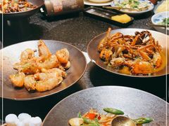 -青桃餐厅
