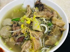 -华威达牛庄(黄埔大道西店)