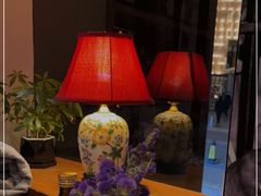 大堂-安妮意大利餐厅(国贸店)