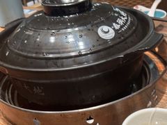 -春润大地海南椰子鸡(沙井京基百纳广场店)