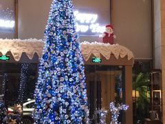 -马哥孛罗酒店·SAVVY全日餐厅