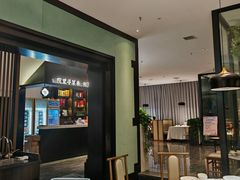 -院里寻菜·精致庭院菜(观沙岭店)